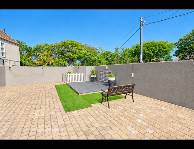3 BEDROOM TOWNHOUSE FOR SALE IN MORNINGSIDE